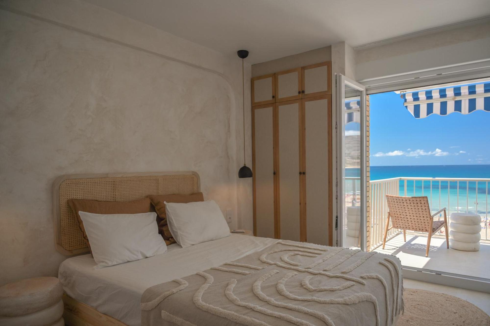 Coco Playa Διαμέρισμα Κάλπε Εξωτερικό φωτογραφία